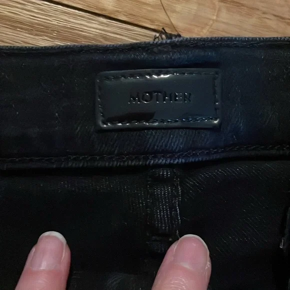 Mother Jeans. - Picture 4 of 4